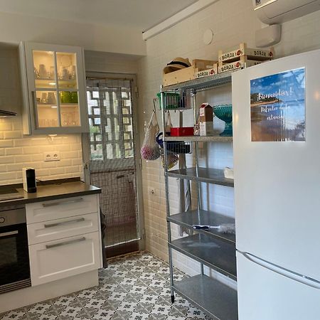 Epis - Large Luxury Apartment With Sea View Benicàssim Eksteriør bilde