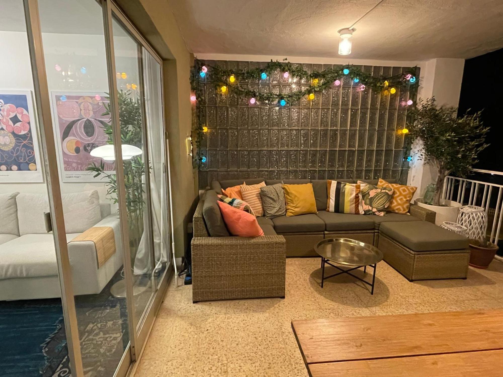 Epis - Large Luxury Apartment With Sea View Benicàssim Eksteriør bilde