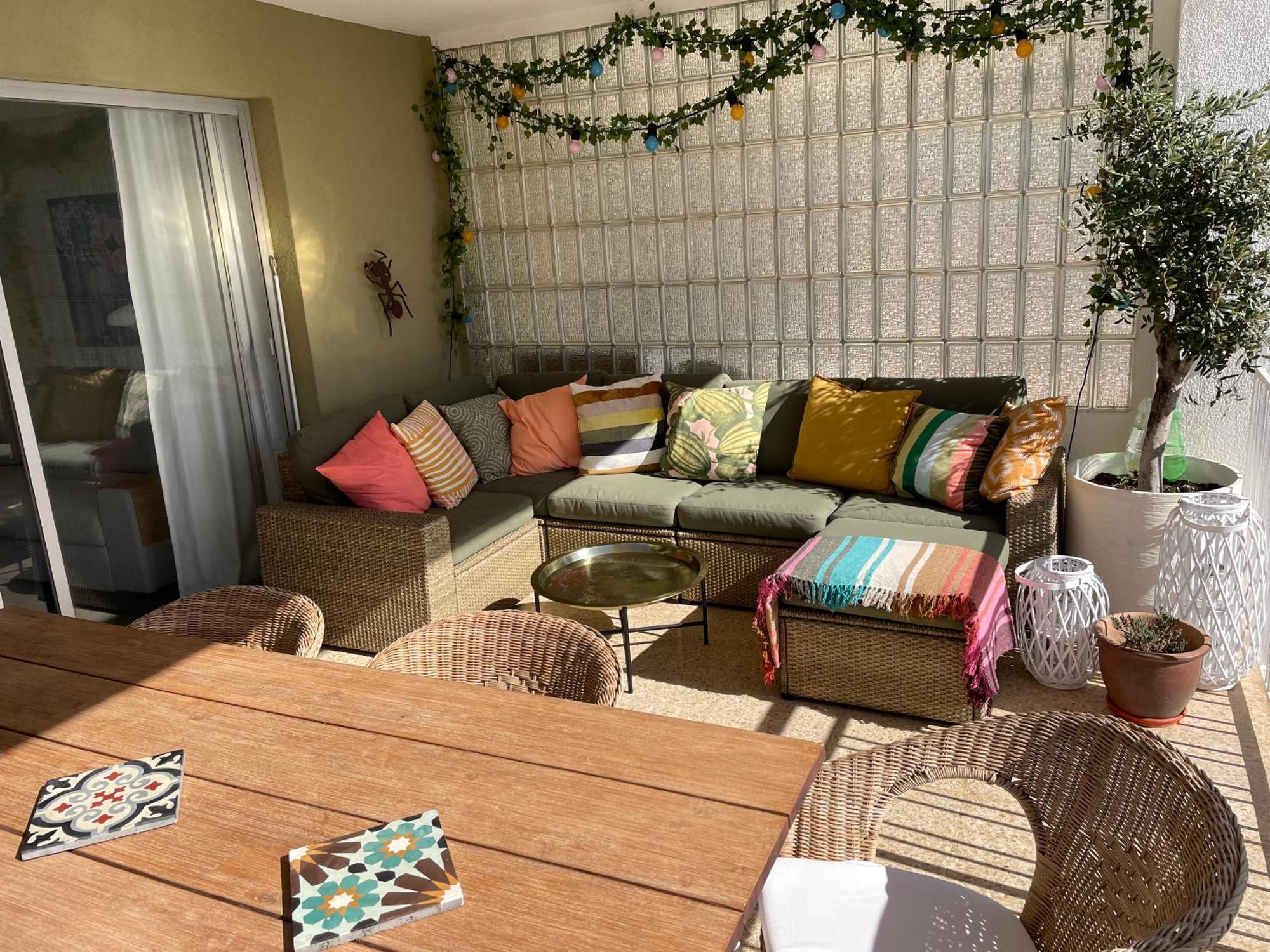 Epis - Large Luxury Apartment With Sea View Benicàssim Eksteriør bilde
