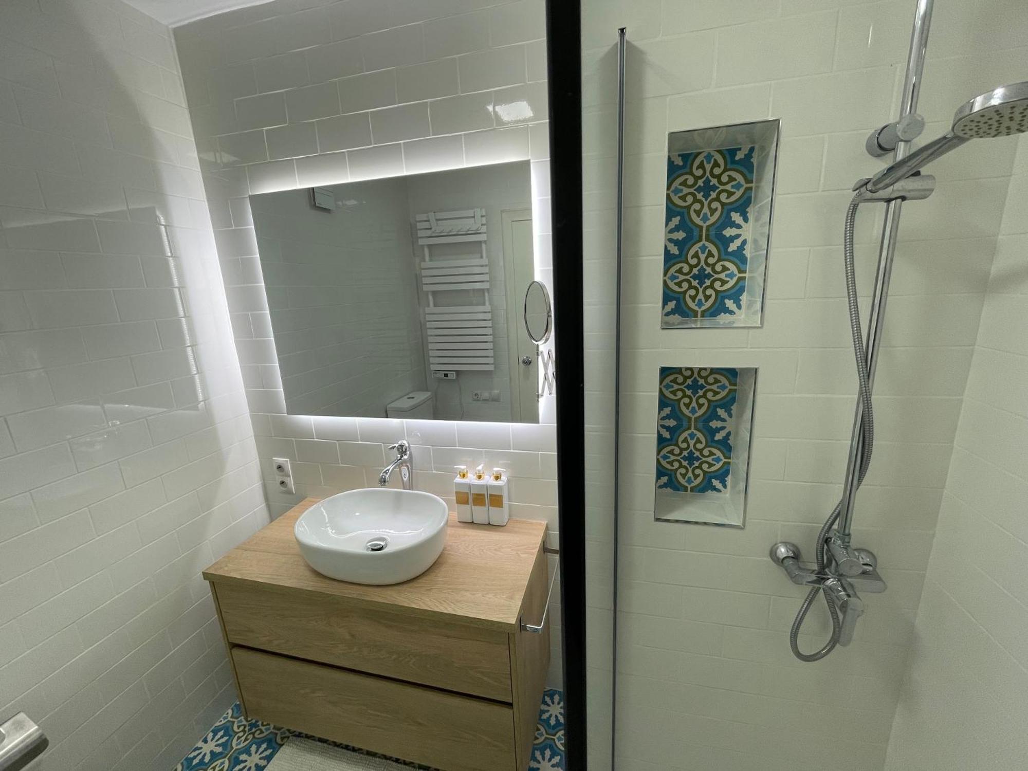 Epis - Large Luxury Apartment With Sea View Benicàssim Eksteriør bilde