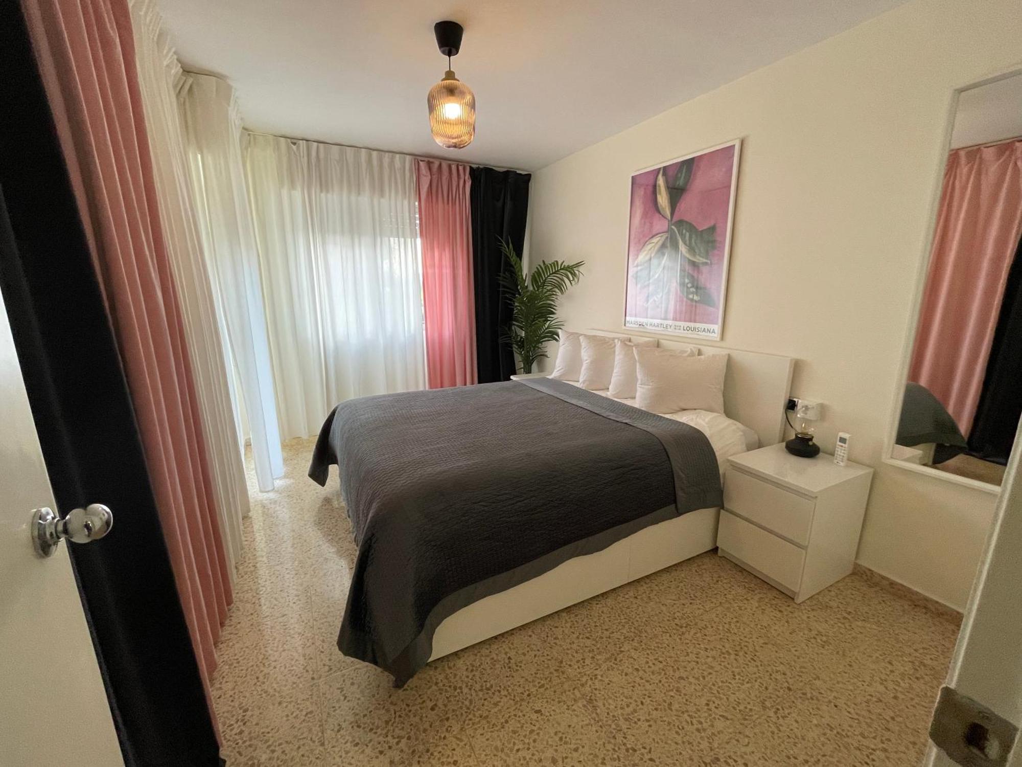 Epis - Large Luxury Apartment With Sea View Benicàssim Eksteriør bilde