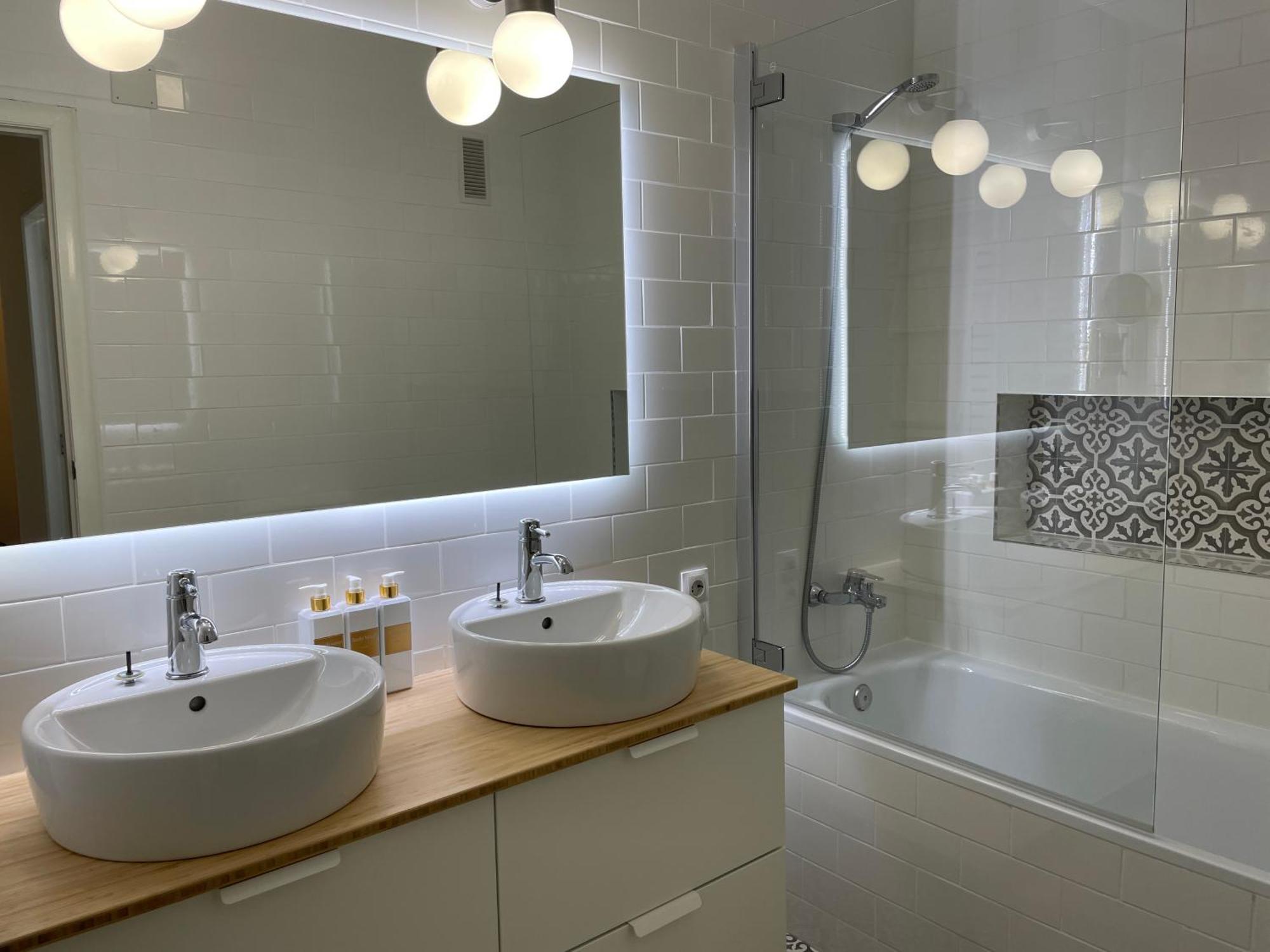 Epis - Large Luxury Apartment With Sea View Benicàssim Eksteriør bilde