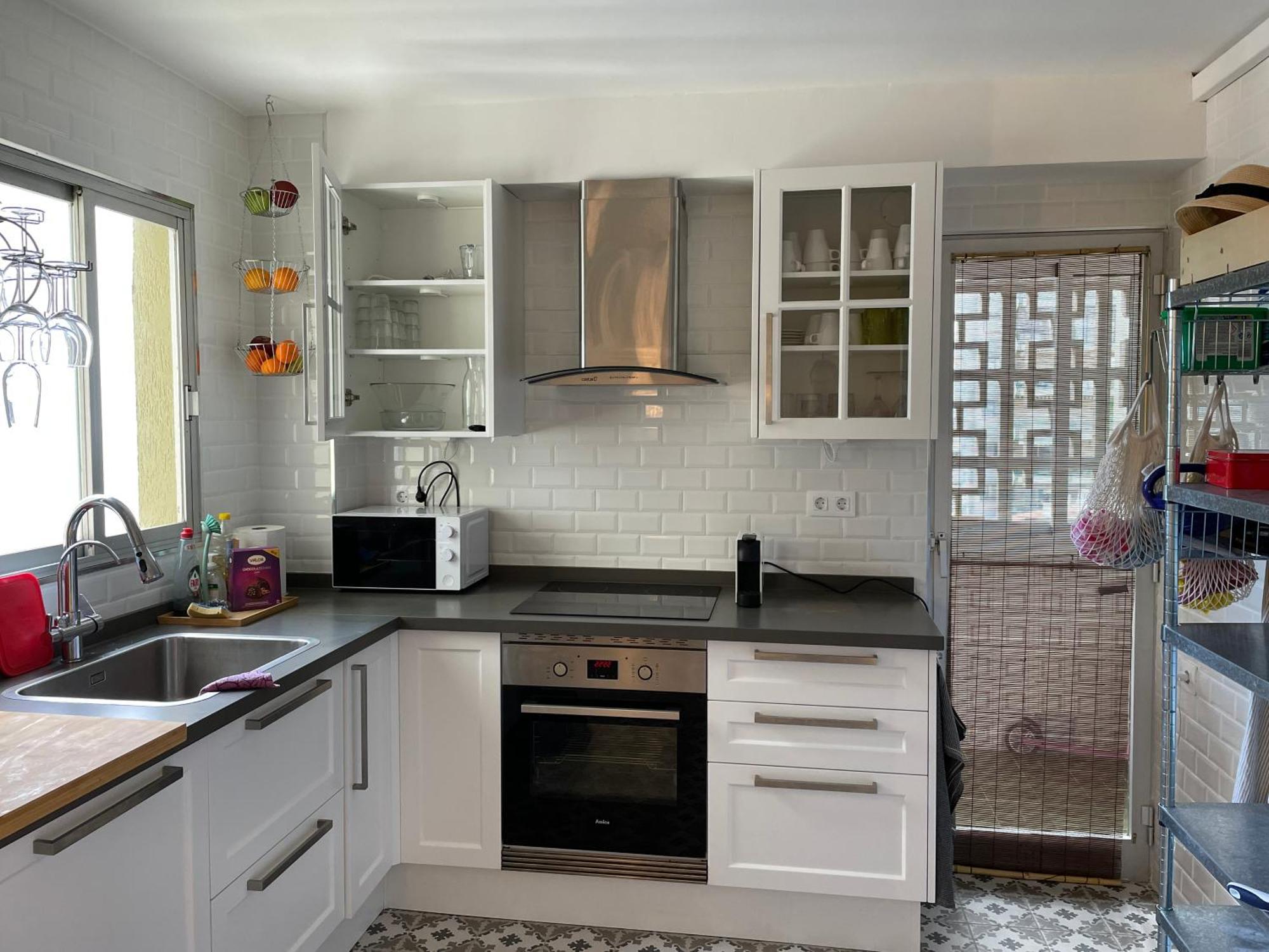 Epis - Large Luxury Apartment With Sea View Benicàssim Eksteriør bilde